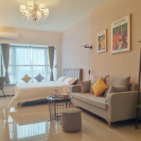 Marco Apartment Чанша Екстер'єр фото