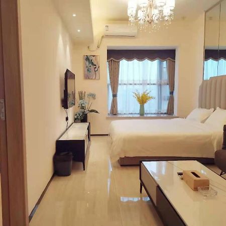 Marco Apartment Чанша Екстер'єр фото