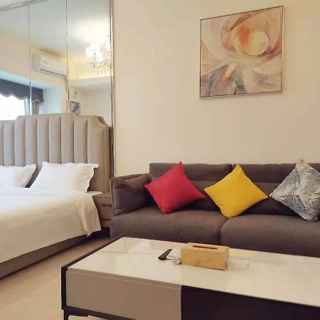 Marco Apartment Чанша Екстер'єр фото