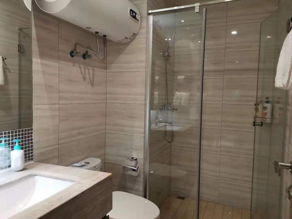 Marco Apartment Чанша Екстер'єр фото
