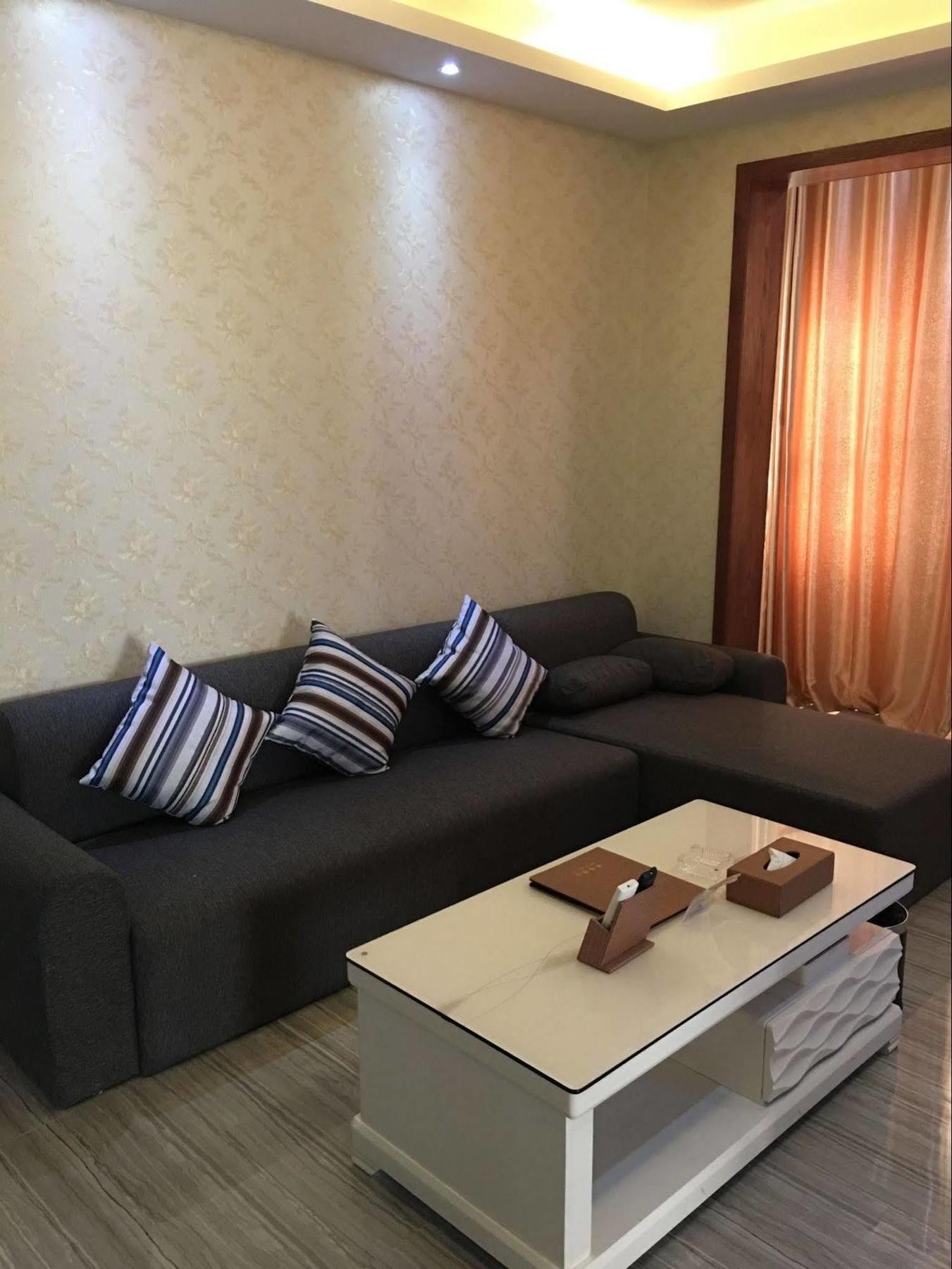 Marco Apartment Чанша Екстер'єр фото