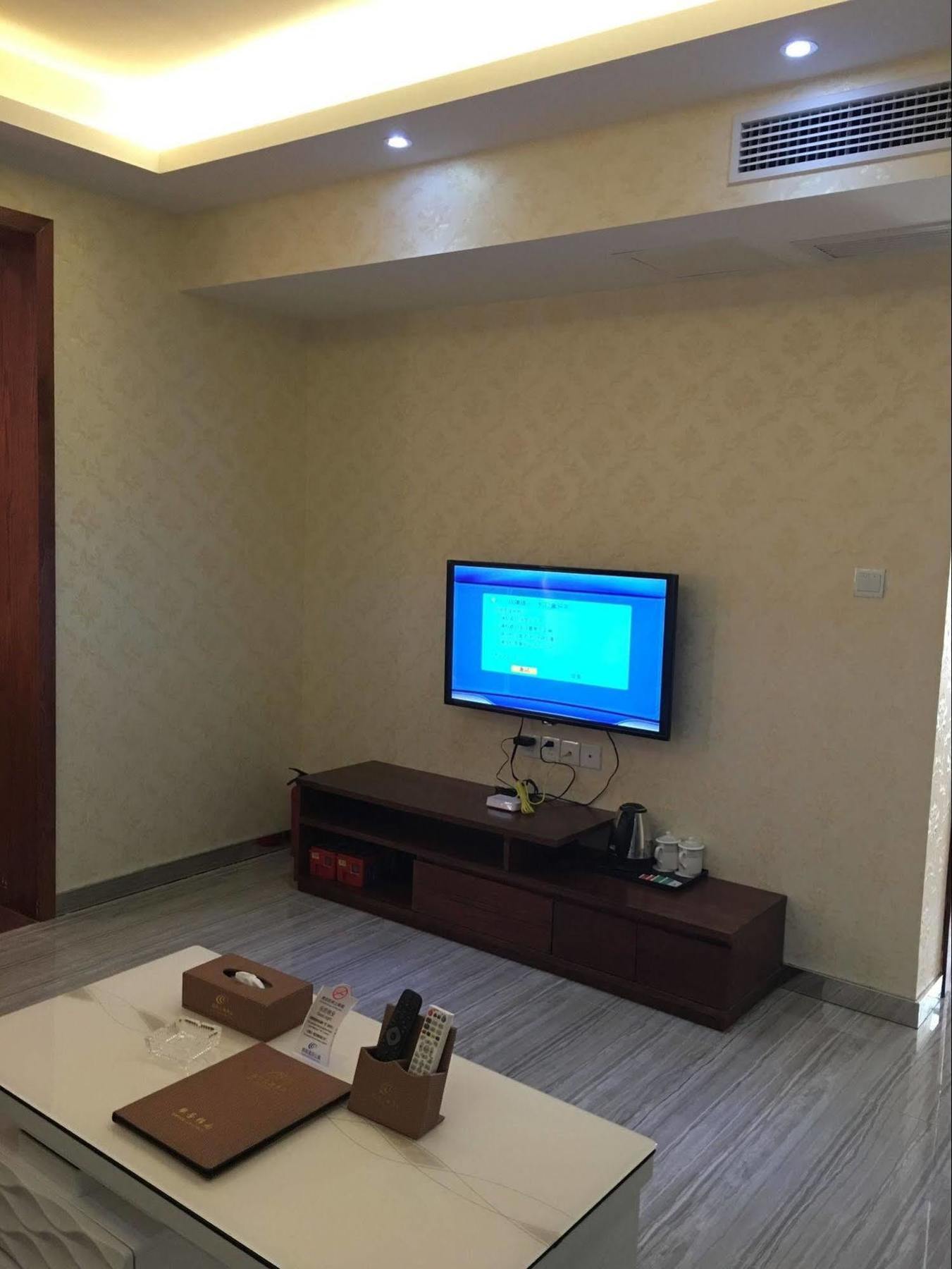Marco Apartment Чанша Екстер'єр фото