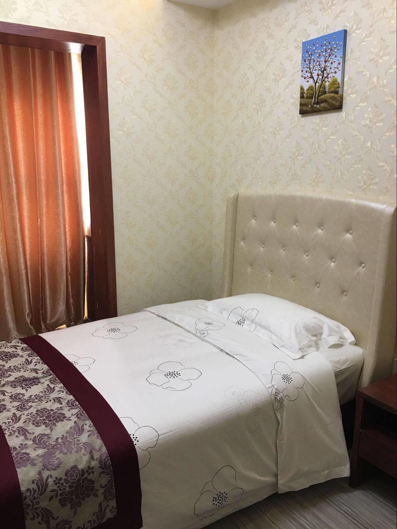Marco Apartment Чанша Екстер'єр фото