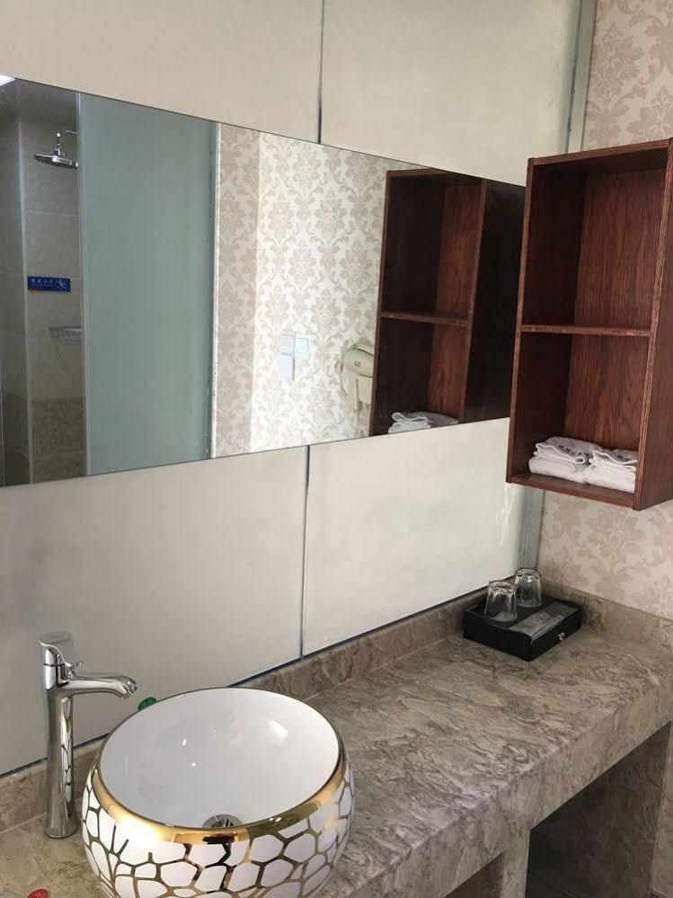 Marco Apartment Чанша Екстер'єр фото