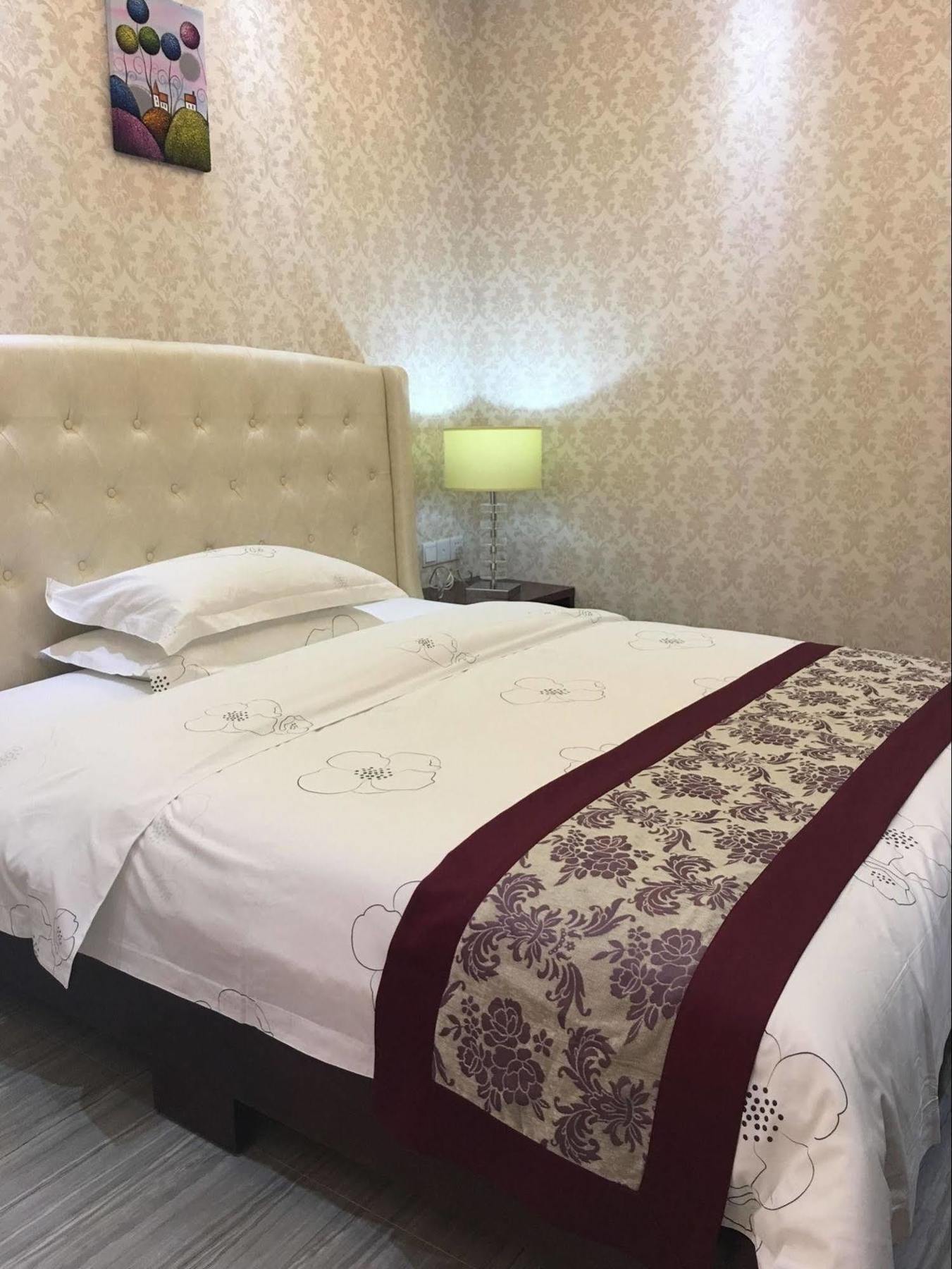 Marco Apartment Чанша Екстер'єр фото