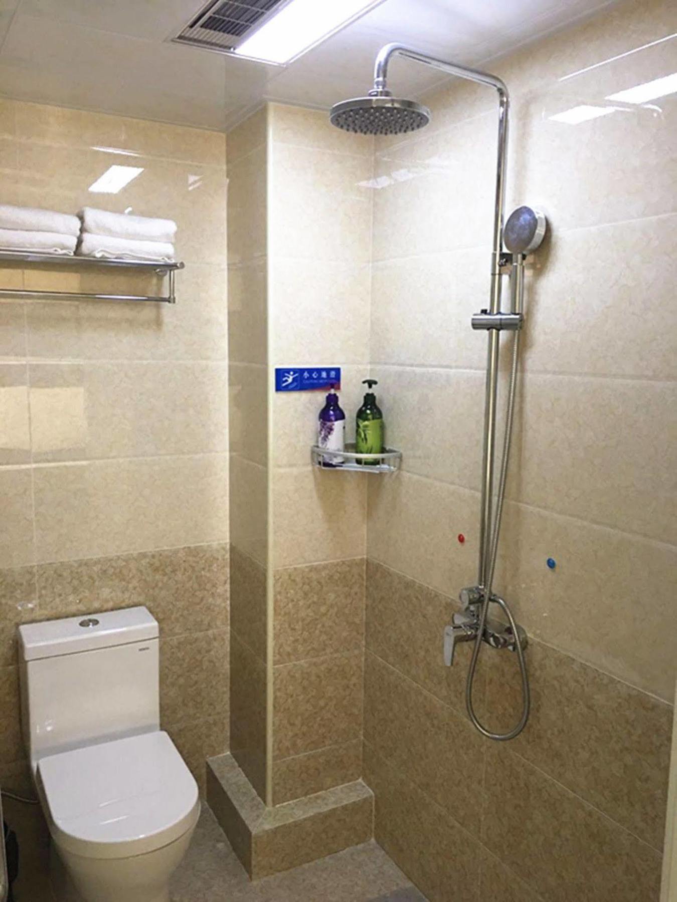 Marco Apartment Чанша Екстер'єр фото