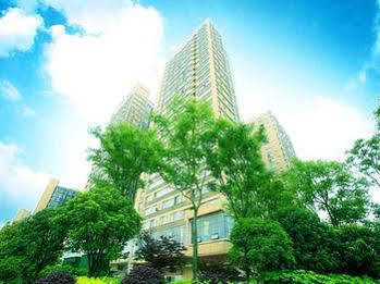 Marco Apartment Чанша Екстер'єр фото